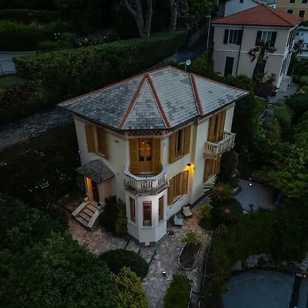 Portofino Vista Mare - Giardino - Free Parking