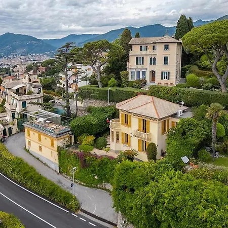 Portofino Vista Mare - Giardino - Free Parking *