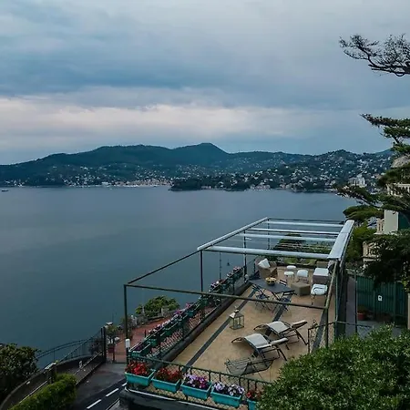 Portofino Vista Mare - Giardino - Free Parking Villa