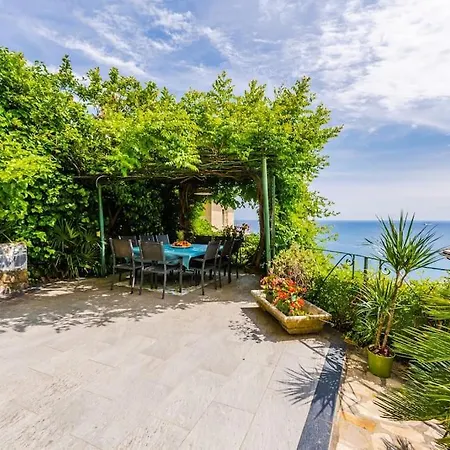 Portofino Vista Mare - Giardino - Free Parking Zoagli