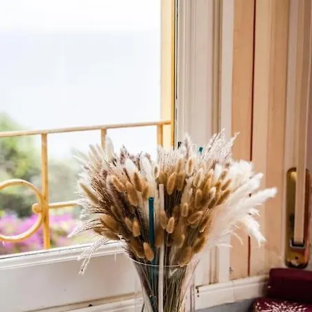 Portofino Vista Mare - Giardino - Free Parking Zoagli