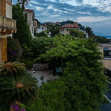 Portofino Vista Mare - Giardino - Free Parking Villa
