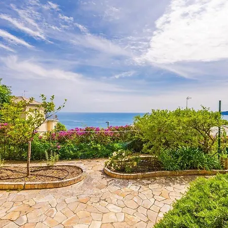 Portofino Vista Mare - Giardino - Free Parking *