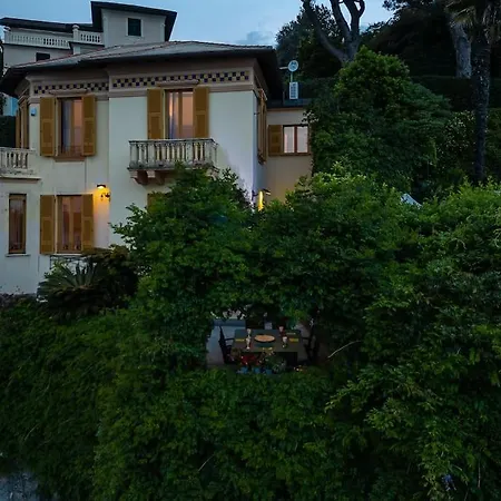Portofino Vista Mare - Giardino - Free Parking Villa
