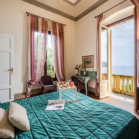 Portofino Vista Mare - Giardino - Free Parking * Zoagli