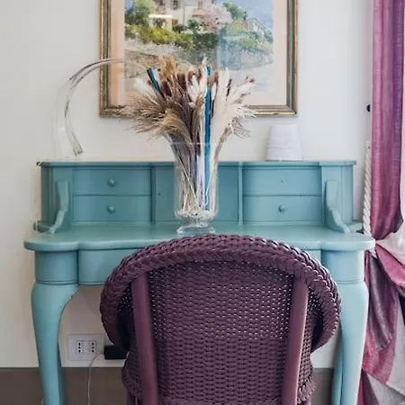 Portofino Vista Mare - Giardino - Free Parking Villa Zoagli