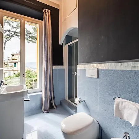 Portofino Vista Mare - Giardino - Free Parking Zoagli