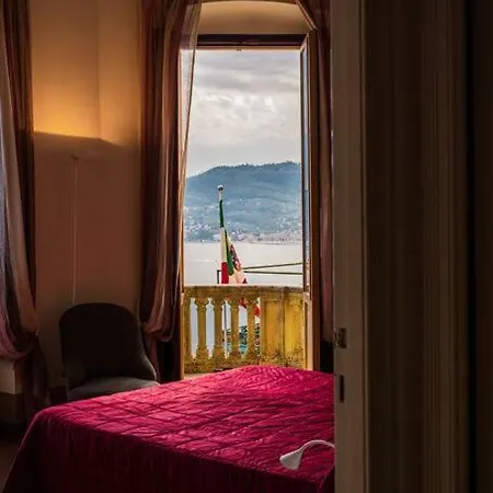 Villa Portofino Vista Mare - Giardino - Free Parking *