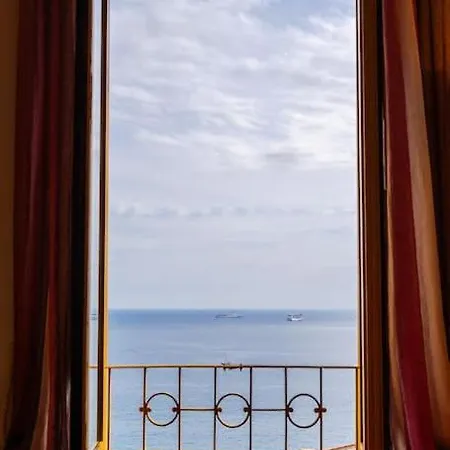 Portofino Vista Mare - Giardino - Free Parking Zoagli