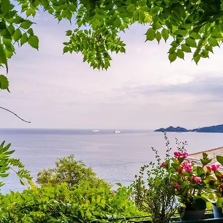 Portofino Vista Mare - Giardino - Free Parking *