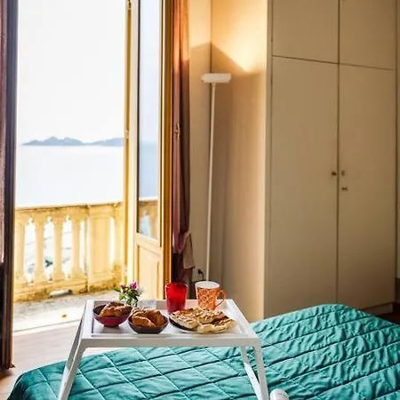 Portofino Vista Mare - Giardino - Free Parking Villa *