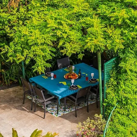 Villa Portofino Vista Mare - Giardino - Free Parking