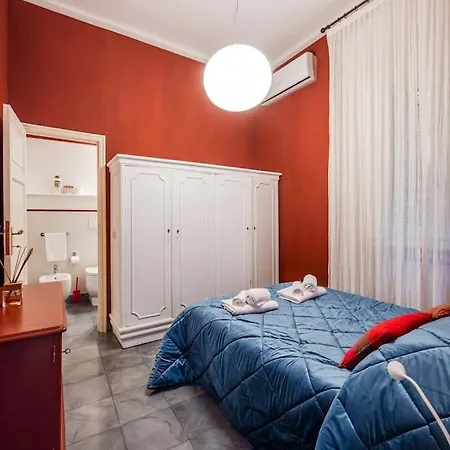 Villa Portofino Vista Mare - Giardino - Free Parking *