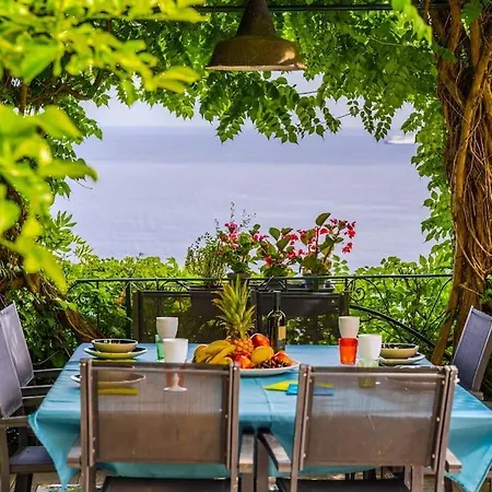Portofino Vista Mare - Giardino - Free Parking * Zoagli