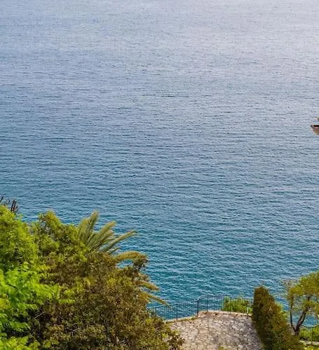 Portofino Vista Mare - Giardino - Free Parking Vila Zoagli