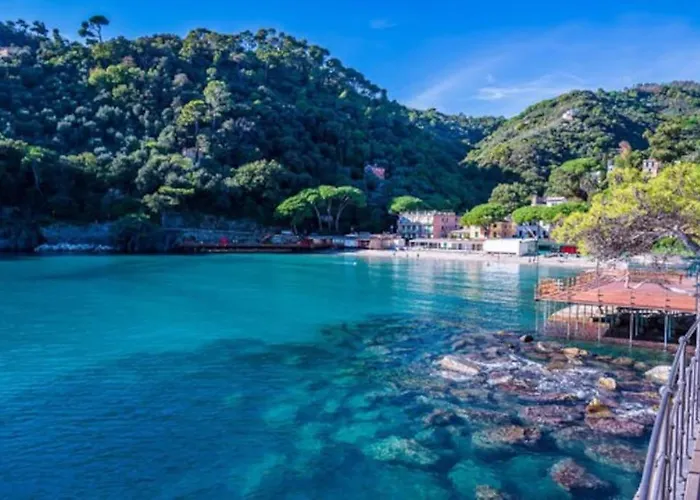 Vila Portofino Vista Mare - Giardino - Free Parking *