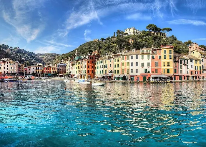 Vila Portofino Vista Mare - Giardino - Free Parking