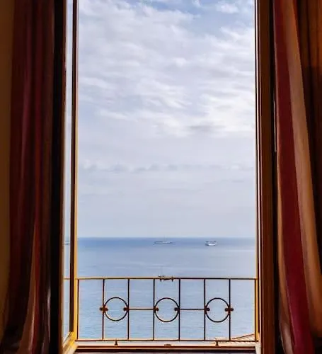 Portofino Vista Mare - Giardino - Free Parking Zoagli